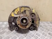 Front wheel hub