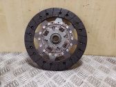Clutch pressure plate
