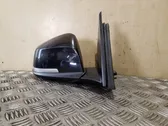 Front door electric wing mirror