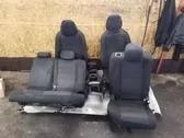 Seat set