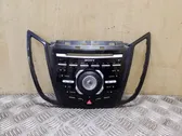 Panel radia