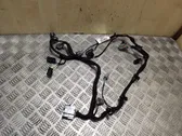 Tailgate/trunk wiring harness