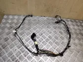 Tailgate/trunk wiring harness