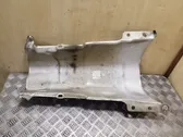 Exhaust heat shield