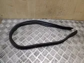 Engine compartment rubber