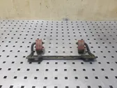 Muffler mount bracket/holder