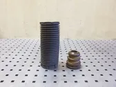 Front shock absorber damper bump stop