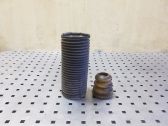 Front shock absorber damper bump stop