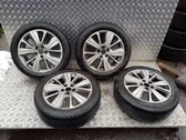 R17 alloy rim