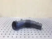 Air intake duct part