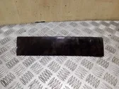 Dashboard glove box trim