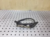 Headlight washer hose/pipe