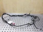 Tailgate/trunk wiring harness