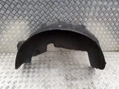 Rear arch fender liner splash guards