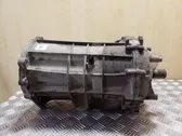 Gearbox transfer box case