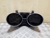 Velocímetro (tablero de instrumentos)