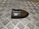 Other front door trim element