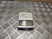 Rear seat light