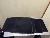 Kit tapis de sol auto