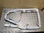 Airbag del techo