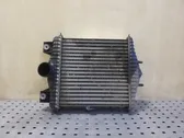 Radiador intercooler