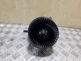 Mazā radiatora ventilators