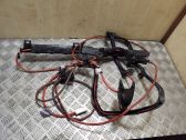 Positive cable (battery)