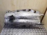 Exhaust heat shield