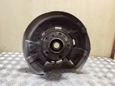 Rear wheel hub