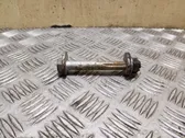 Rear suspension camber bolt