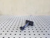 Rear door check strap stopper
