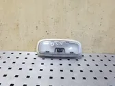 Éclairage lumière plafonnier arrière