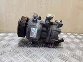 Air conditioning (A/C) compressor (pump)