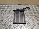 Electric cabin heater radiator