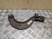 Rear control arm