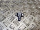 Sensor impacto/accidente para activar Airbag