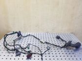Rear door wiring loom