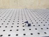 Sensor impacto/accidente para activar Airbag