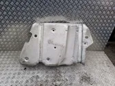 Fuel tank bottom protection