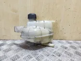 Coolant expansion tank/reservoir