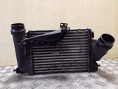 Intercooler radiator