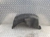 Rear arch fender liner splash guards