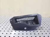 Cornice micro filtro dell’aria abitacolo (parte)