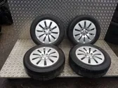 R16 alloy rim