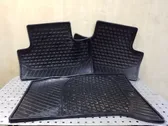 Car floor mat set