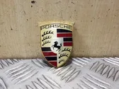 Logo, emblème, badge