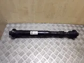 Front prop shaft