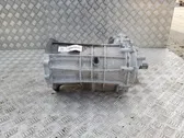 Gearbox transfer box case