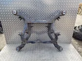 Rear subframe