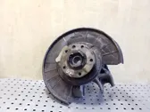 Rear wheel hub